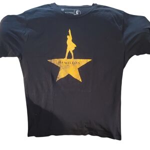 Hamilton Creative Goods Shirt Size XL